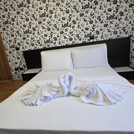 Casa Estelle Apartmán *