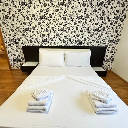 Appartamento Casa Estelle Durrës