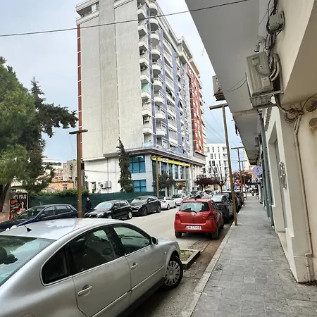 Apartmán Casa Estelle