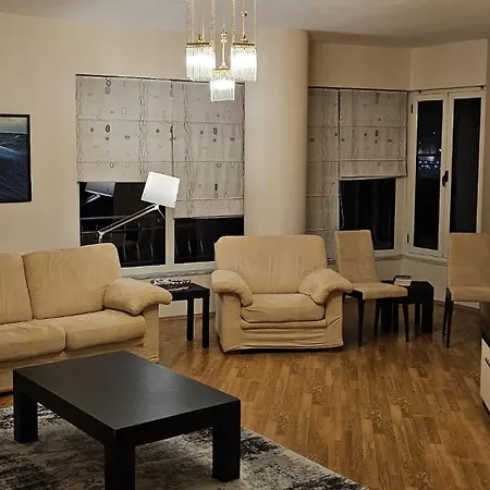 Casa Estelle Apartmán Durrës