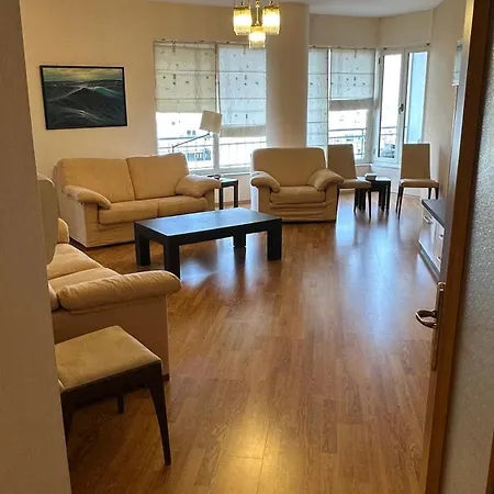 Apartmán Casa Estelle *