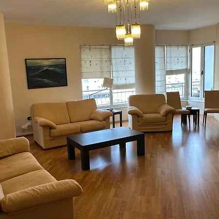 Casa Estelle Apartmán Durrës