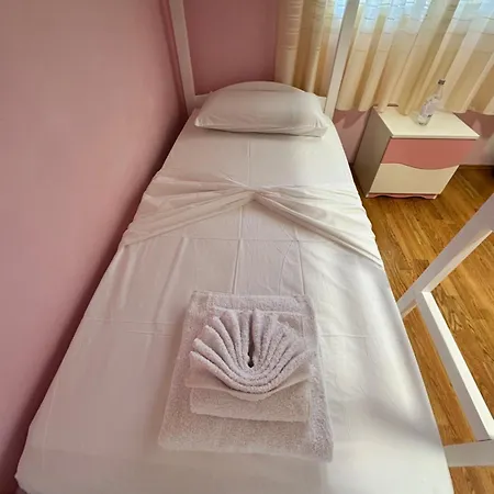 Apartmán Casa Estelle *