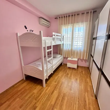 Casa Estelle Apartmán *