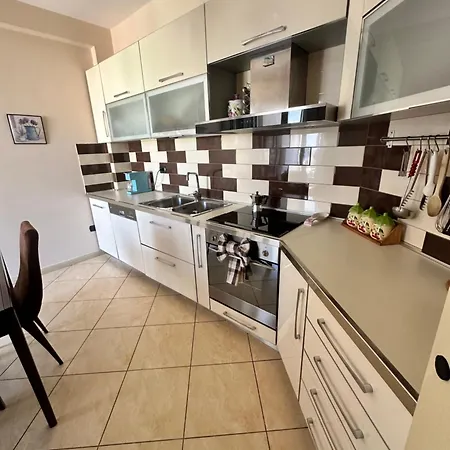 Casa Estelle * Durrës
