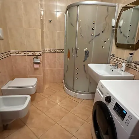 Apartmán Casa Estelle *