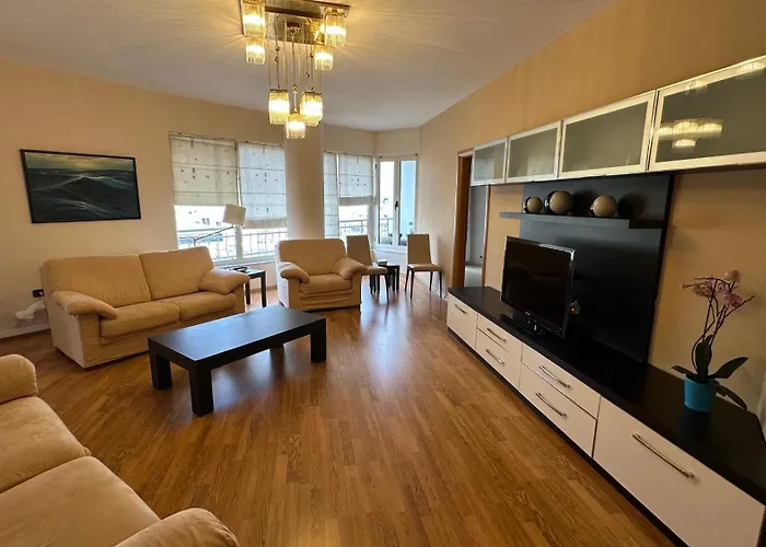 Casa Estelle Appartamento *