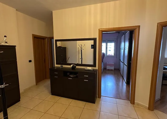 Casa Estelle Appartamento Durrës