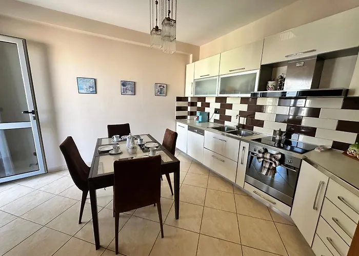 Casa Estelle Durrës