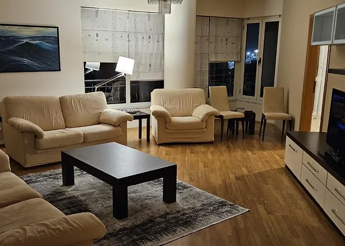 Casa Estelle Appartamento