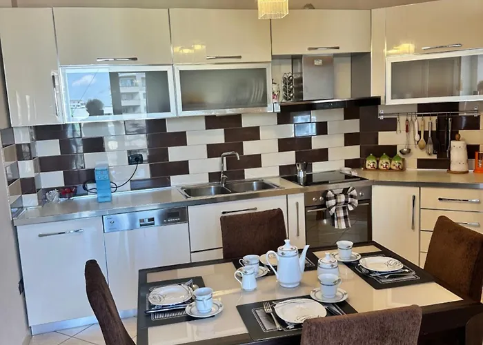 Appartamento Casa Estelle *