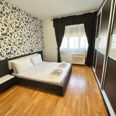 Casa Estelle Apartment