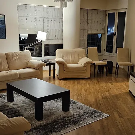 Casa Estelle Apartment