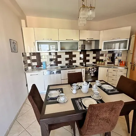 Casa Estelle Apartment *