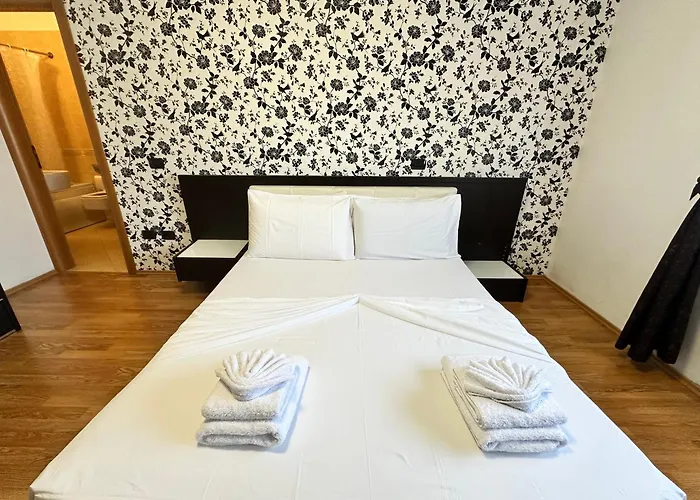 Apartment Casa Estelle Durres