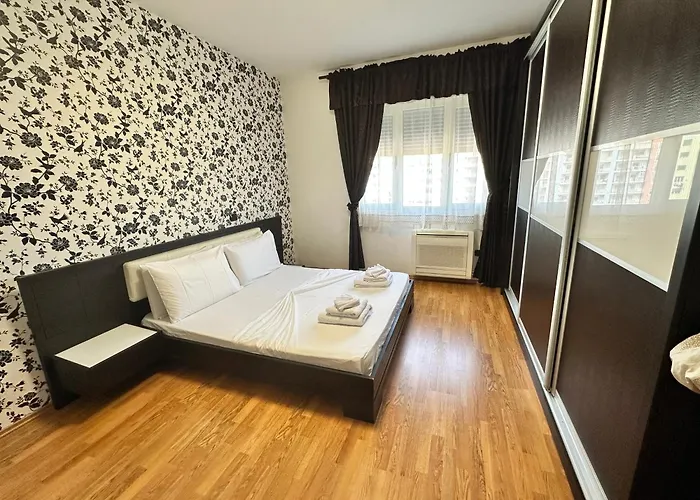 Casa Estelle Apartment