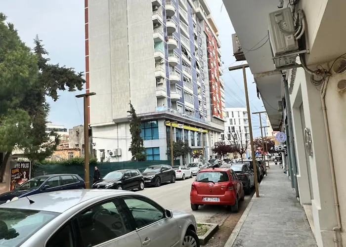 Apartment Casa Estelle