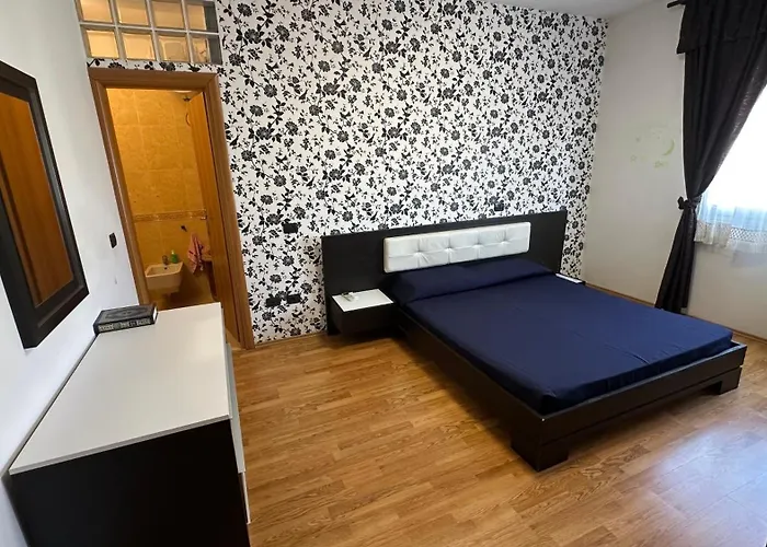 Casa Estelle Apartment