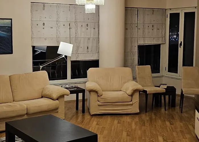Casa Estelle Apartment Durres