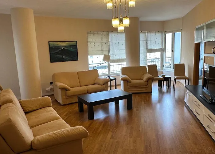 Casa Estelle Apartment Durres