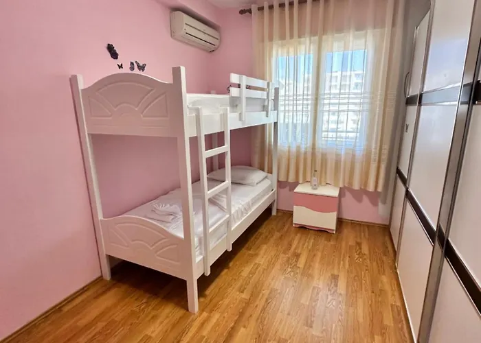 Casa Estelle Apartment *