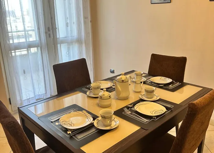 Casa Estelle Apartment Durres