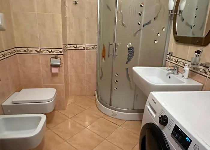Apartment Casa Estelle *